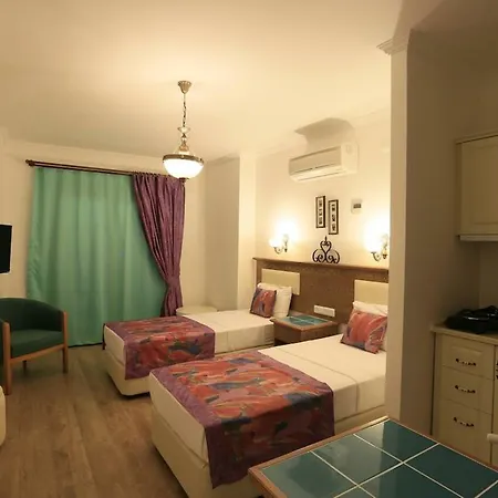 Apartmán Kerme Ottoman Gokova