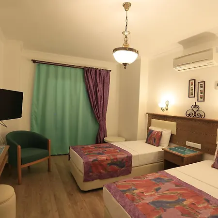 Kerme Ottoman Gokova Apartmán Akyaka (Mugla)