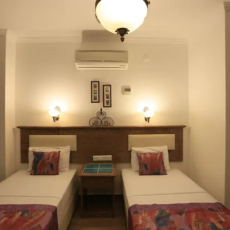 Kerme Ottoman Gokova Apartmán *