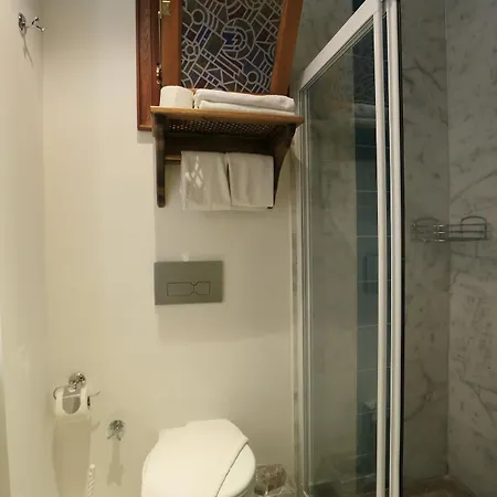 Apartmán Kerme Ottoman Gokova *