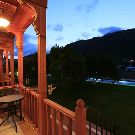 Kerme Ottoman Gokova Akyaka (Mugla)