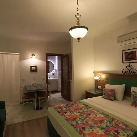 Apartmán Kerme Ottoman Gokova
