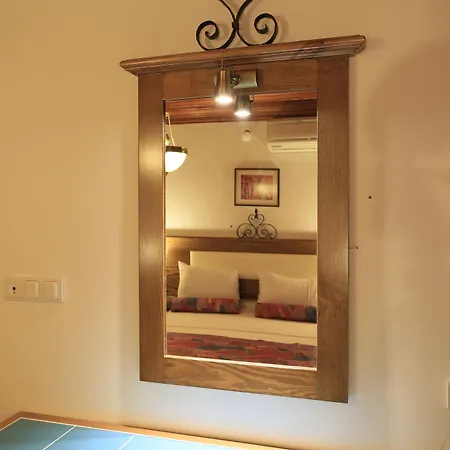 Apartmán Kerme Ottoman Gokova Akyaka (Mugla)