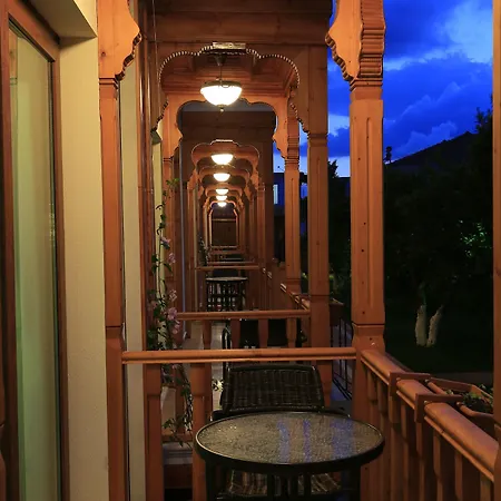 Kerme Ottoman Gokova Apartmán Akyaka (Mugla)
