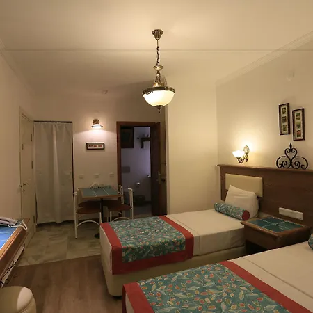 Kerme Ottoman Gokova Apartmán *