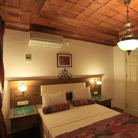 Kerme Ottoman Gokova Apartmán *