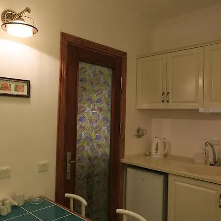Kerme Ottoman Gokova Apartmán *