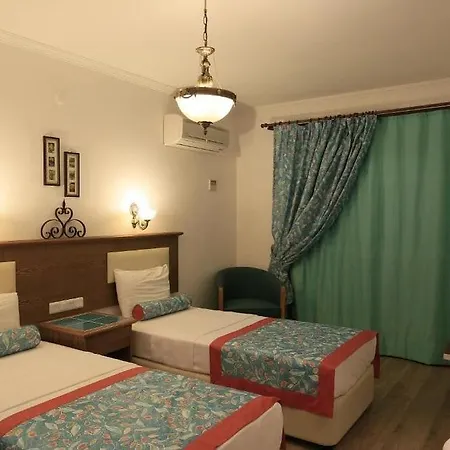 Kerme Ottoman Gokova Akyaka (Mugla)