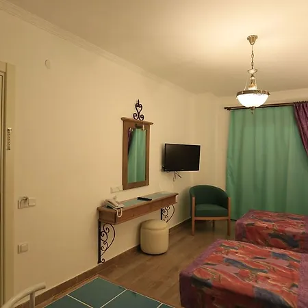 Kerme Ottoman Gokova *