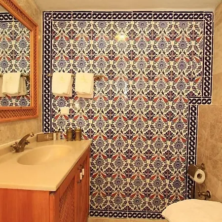 Kerme Ottoman Gokova Apartmán